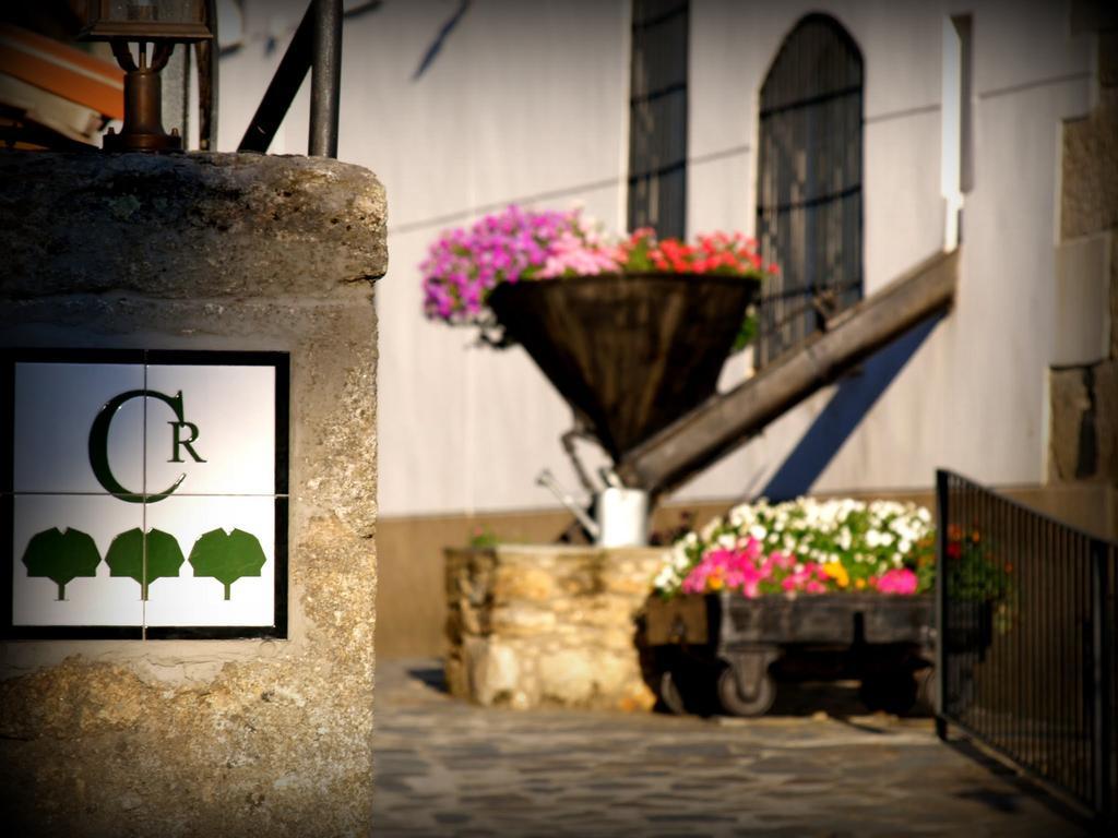 Hostal Almazara de San Pedro Eljas Exterior foto